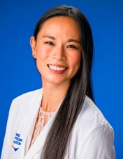 Leia Rispoli, MD
